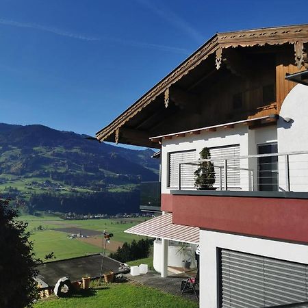 Apartment Aigner Hart im Zillertal Kültér fotó