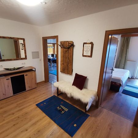 Apartment Aigner Hart im Zillertal Kültér fotó
