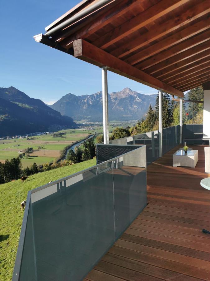 Apartment Aigner Hart im Zillertal Kültér fotó