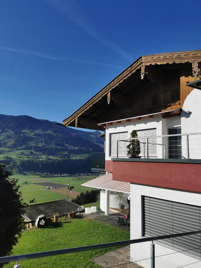 Apartment Aigner Hart im Zillertal Kültér fotó