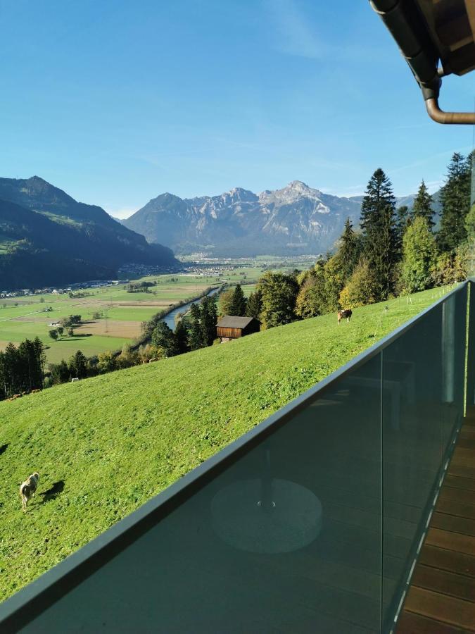 Apartment Aigner Hart im Zillertal Kültér fotó