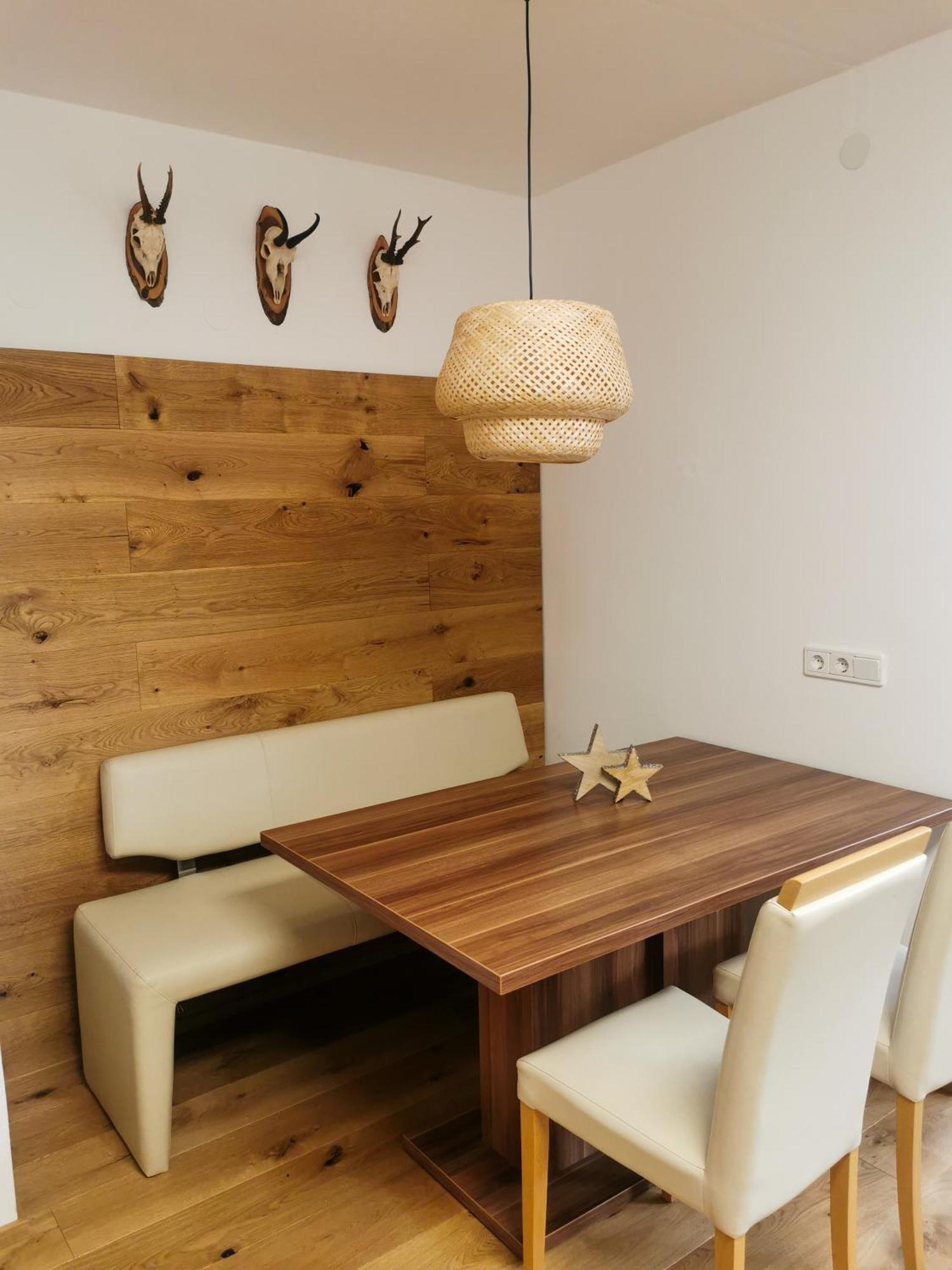 Apartment Aigner Hart im Zillertal Kültér fotó