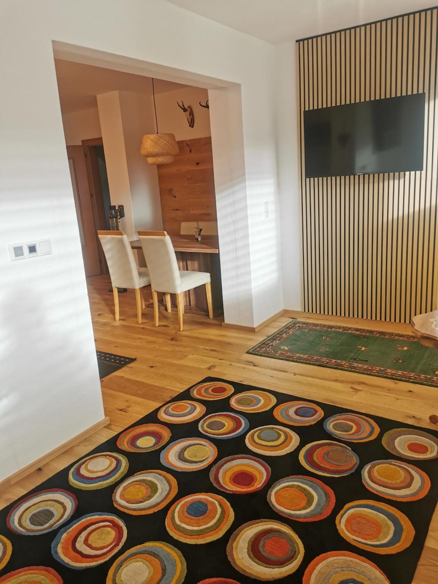 Apartment Aigner Hart im Zillertal Kültér fotó